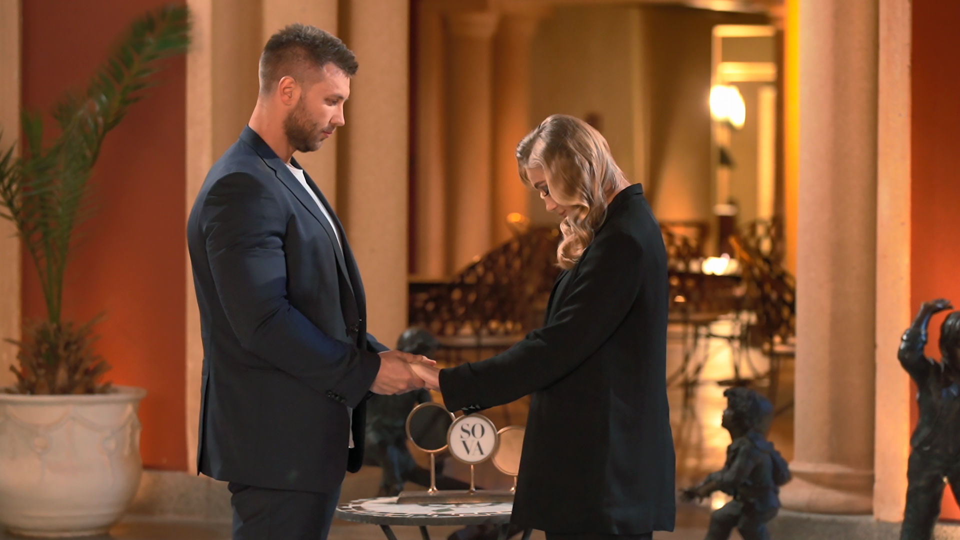 Холостяк 11 сезон выпуск 7 от 16.04.2021 смотреть онлайн