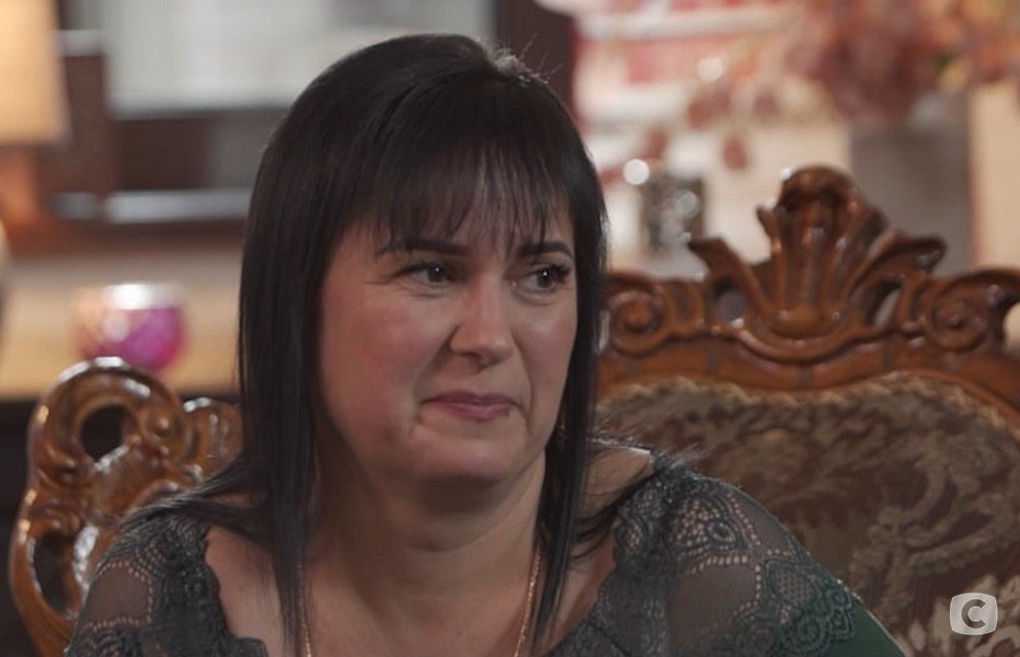 «Холостяк»-11: Знайомство з сім’єю Джессіки на Закарпатті Холостяк 11 випуск 10: Знайомство з батьками Джессіки