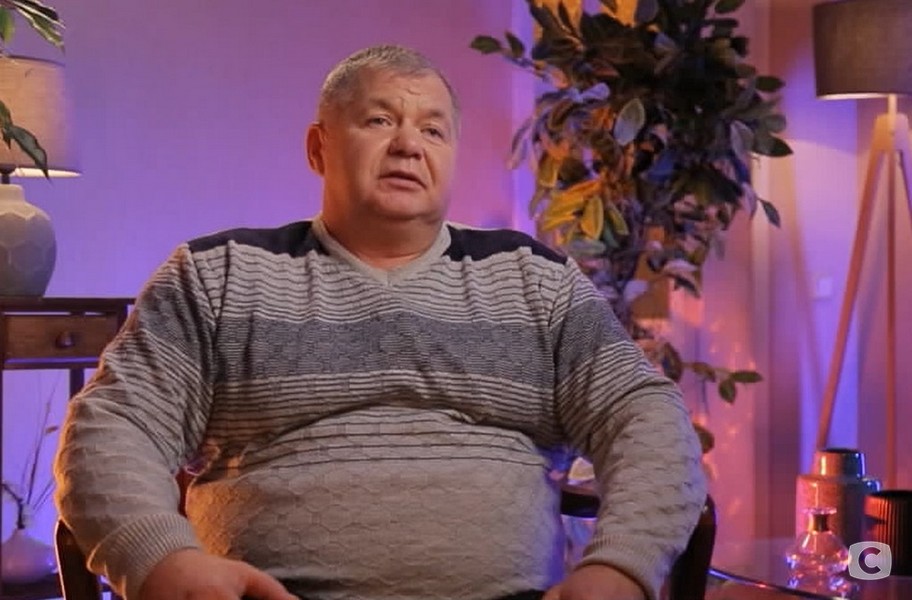 «Холостяк»-11: Знакомство Михаила Заливако с родителями Даши Холостяк 11 выпуск 10: Знакомство с родителями Даши