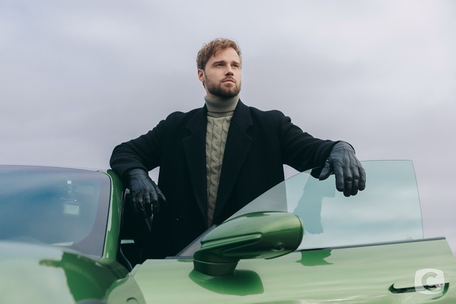 30 бліц-запитань Холостяку Алексу Топольському холостяк 2022