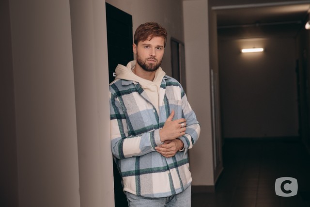 30 бліц-запитань Холостяку Алексу Топольському холостяк 2022