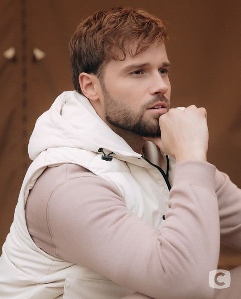 Що відомо про нового Холостяка 12 сезону? алекс топольский