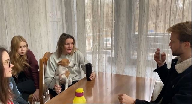 алекс топольский помощь