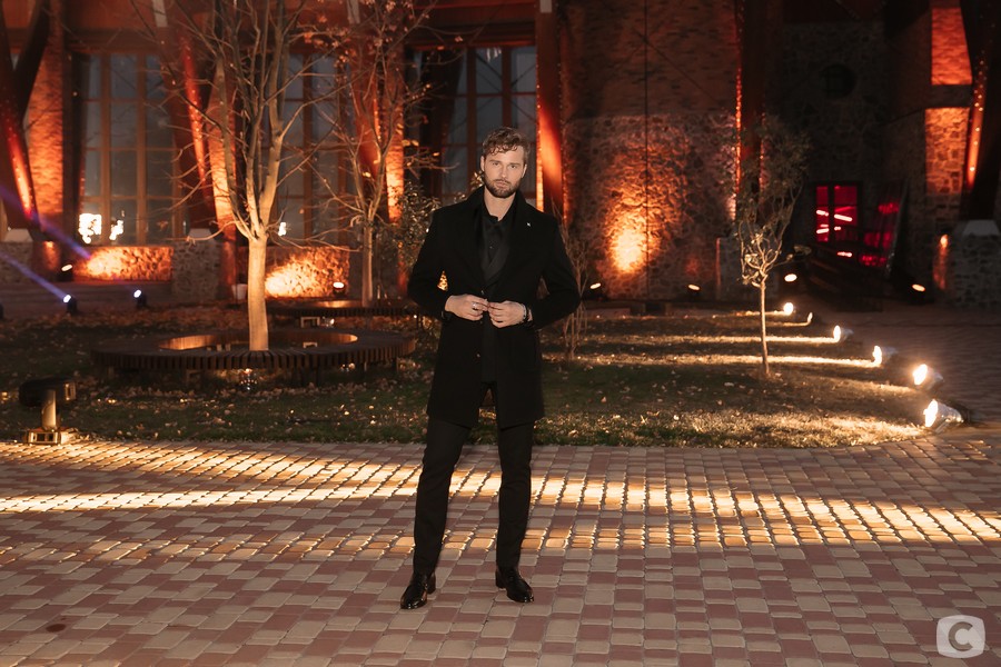 Прем’єра «Холостяк»-12: чим здивує 1 випуск романтичного реаліті від 28.10.2022? Холостяк 12 сезон: Чим здивує 1 випуск Холостяк від 28.10.22