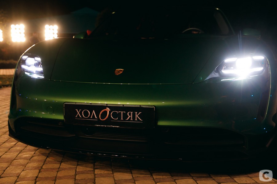 Прем’єра «Холостяк»-12: чим здивує 1 випуск романтичного реаліті від 28.10.2022? Холостяк 12 сезон: Чим здивує 1 випуск Холостяк від 28.10.22