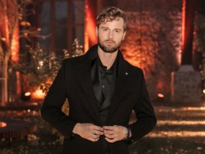 Холостяк 12 сезон випуск 1 від 28.10.2022 дивитись онлайн