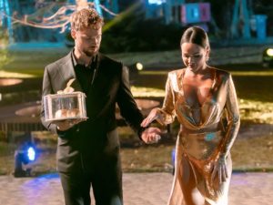 Холостяк (2022) 12 сезон 1 випуск від 28.10.2022 частина 1 дивитись онлайн