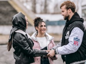 Холостяк 12 сезон випуск 3 від 11.11.2022 дивитись онлайн