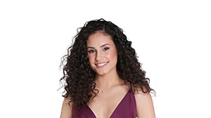 Амина: участница Холостяк 12 сезон 2022