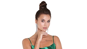 Катя: участница Холостяк 12 сезон 2022