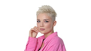 Оля: участница Холостяк 12 сезон 2022