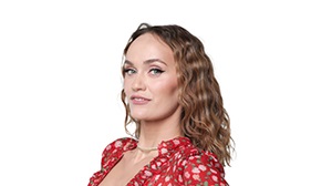 Роксолана: участница Холостяк 12 сезон 2022