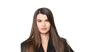 Саша: участница Холостяк 12 сезон 2022