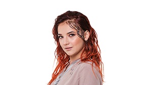 Юля: участница Холостяк 12 сезон 2022