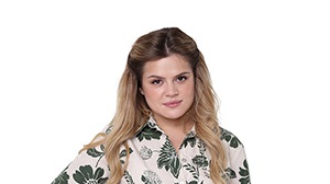 Юля: участница Холостяк 12 сезон 2022