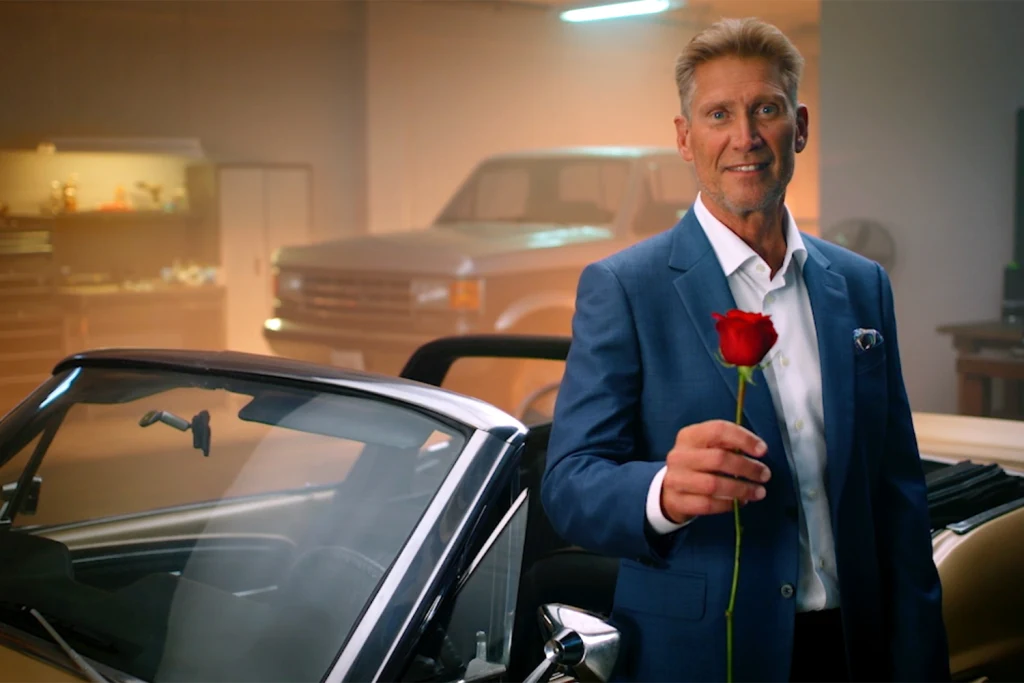 «Холостяк» у віці 71 року: у США стартує новий сезон 71-річний Джеррі Тернер став новим Холостяком у США