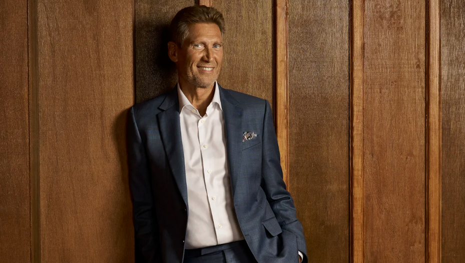 «Холостяк» у віці 71 року: у США стартує новий сезон 71-річний Джеррі Тернер став новим Холостяком у США