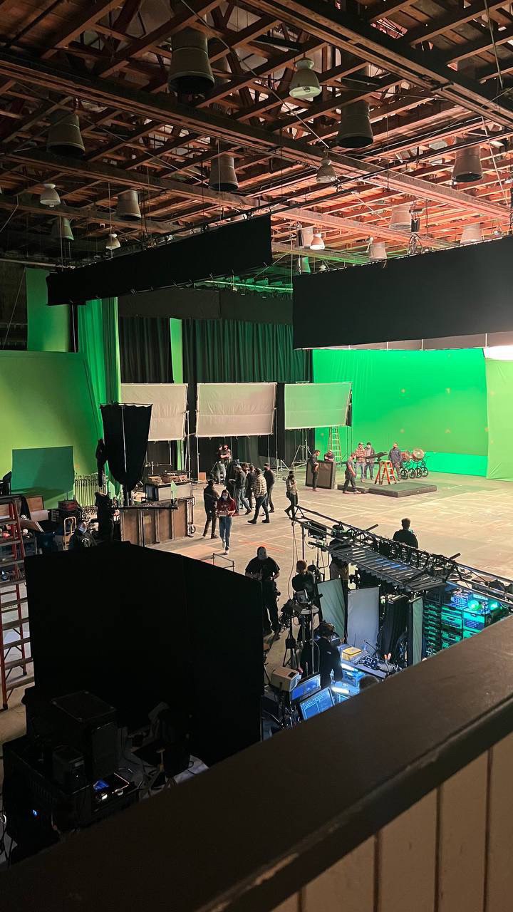 Учасниця проєкту «Холостяк» Надін Медведчук знялась у всесвітній прем‘єрі «Blue Beetle» від DC Studios Учасниця проєкту «Холостяк» Надін Медведчук знялась у всесвітній прем‘єрі «Blue Beetle» від DC Studios