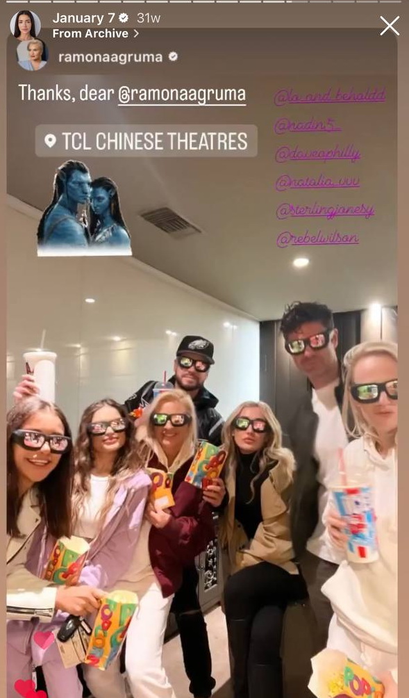 Учасниця проєкту «Холостяк» Надін Медведчук знялась у всесвітній прем‘єрі «Blue Beetle» від DC Studios Учасниця проєкту «Холостяк» Надін Медведчук знялась у всесвітній прем‘єрі «Blue Beetle» від DC Studios