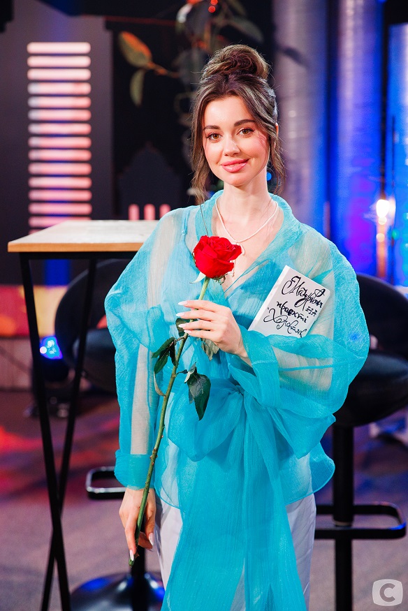 Холостяк 13 випуск 1: хто став учасницями проєкту Холостяк