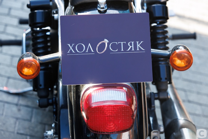 Холостяк Олександр Терен про готовність кохати