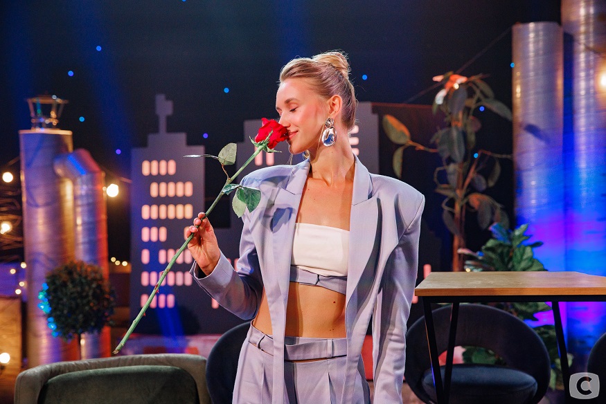 Холостяк 13 випуск 1: хто став учасницями проєкту Холостяк