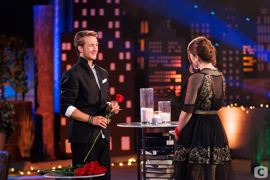 Холостяк 13 випуск 1: хто став учасницями проєкту Холостяк