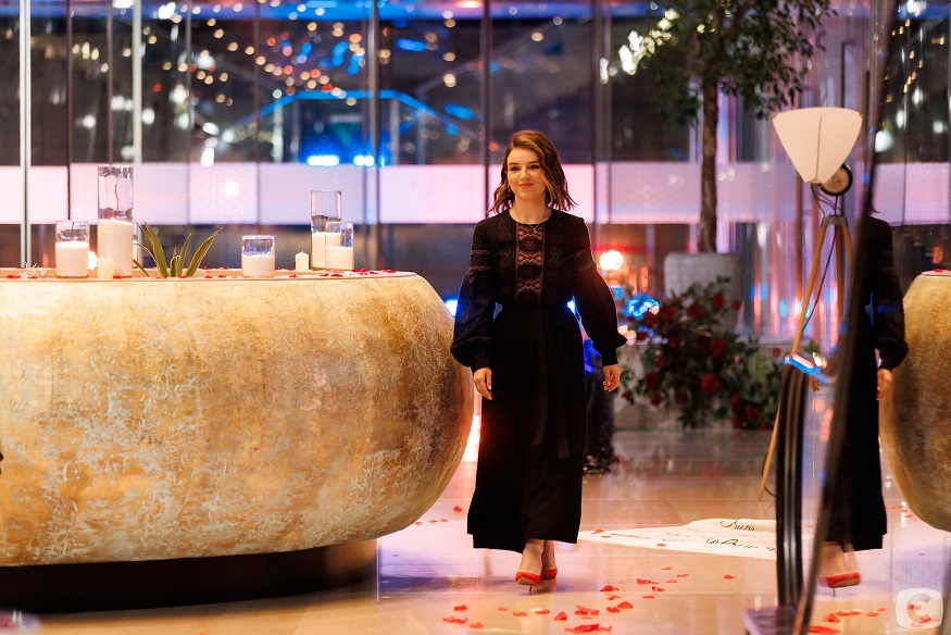 Холостяк 13 випуск 1: хто став учасницями проєкту Холостяк