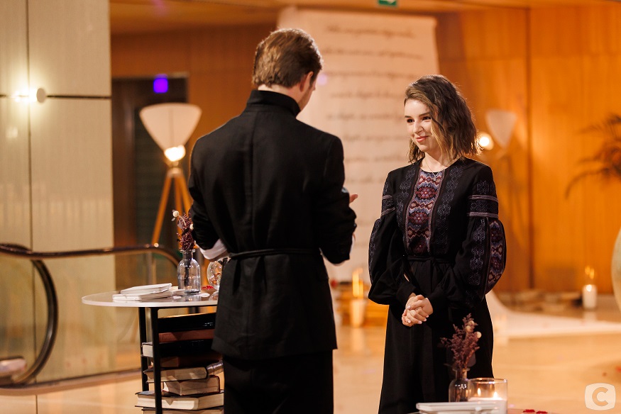 Холостяк 13 випуск 1: хто став учасницями проєкту Холостяк