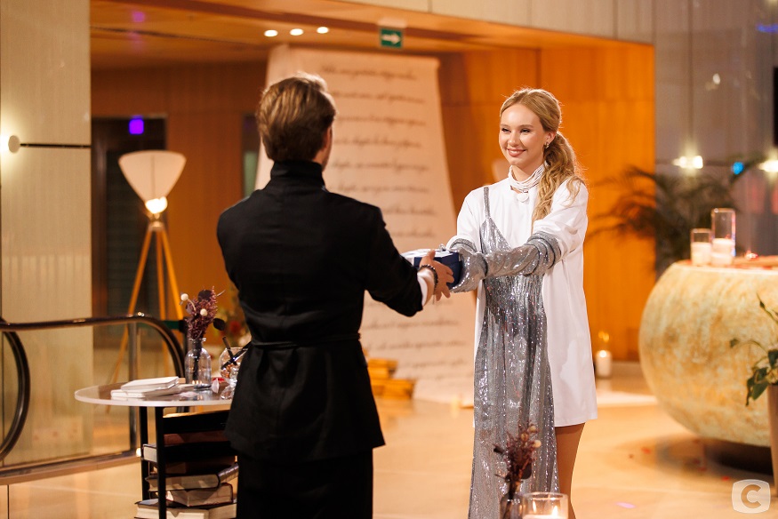 Холостяк 13 випуск 1: хто став учасницями проєкту Холостяк