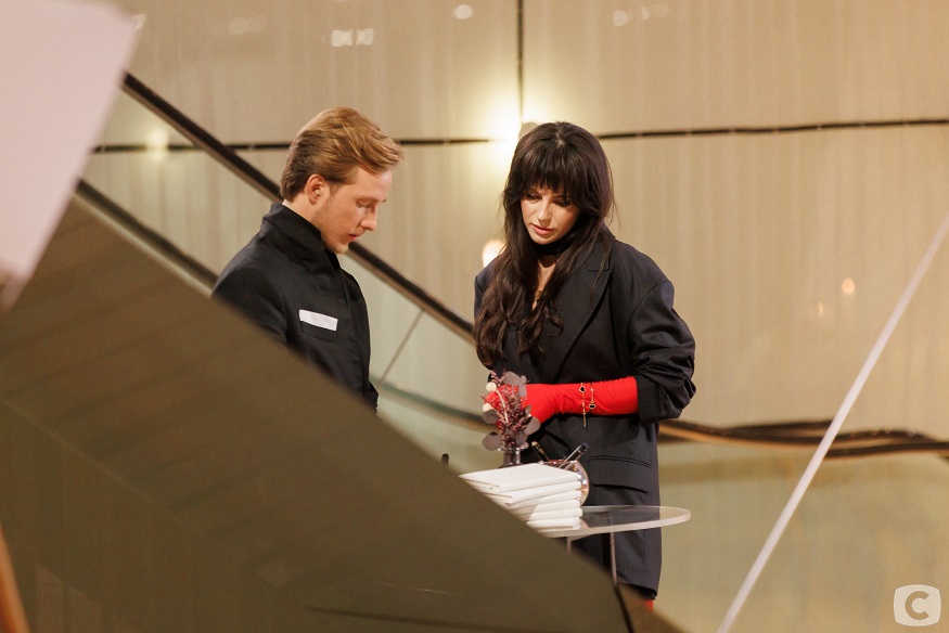 Холостяк 13 випуск 1: хто став учасницями проєкту Холостяк