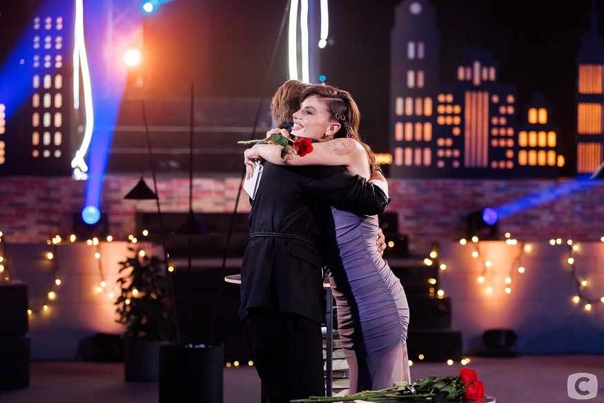 Холостяк 13 випуск 1: хто став учасницями проєкту Холостяк