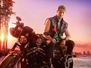 Холостяк 13 сезон 1 випуск дивитись онлайн від 01.11.2024