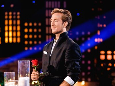 Холостяк 13 сезон 1 випуск дивитись онлайн від 01.11.2024