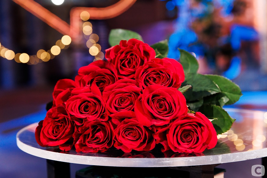 Любов варта всього: 1,2 млн глядачів обрали побачення з Холостяком