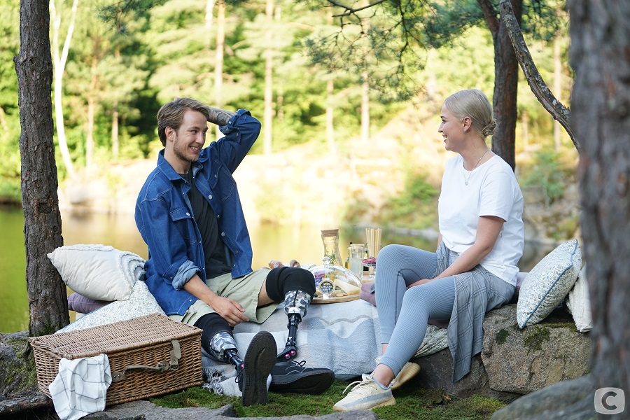 Інтервʼю з Інною Бєлєнь – переможницею проєкту Холостяк 13 сезон