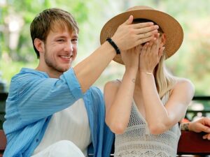 Холостяк 13 сезон 3 випуск дивитись онлайн від 15.11.2024