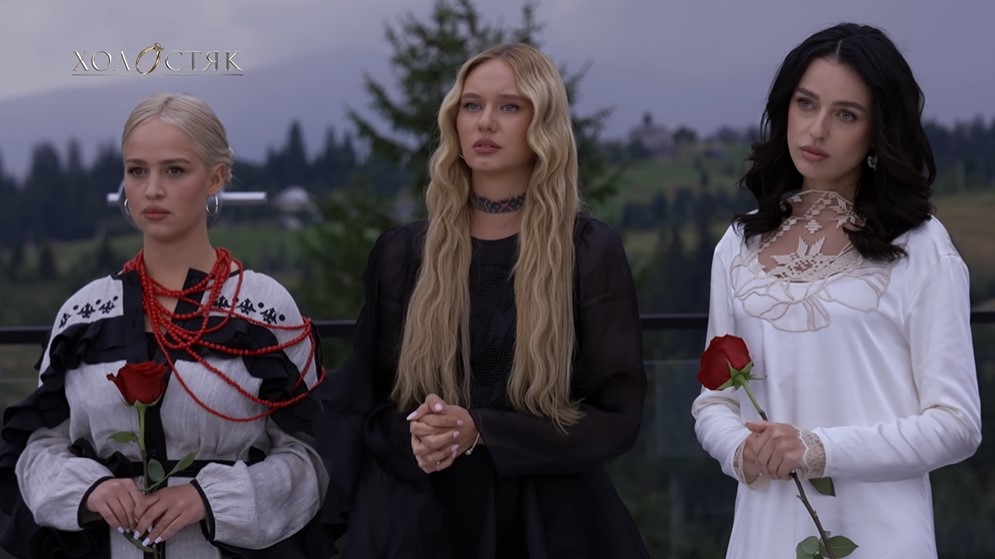 Хто пішов у 4 випуску проєкту «Холостяк»-13? Холостяк 13 сезон 4 випуск: хто покинув проєкт від 22.11.2024