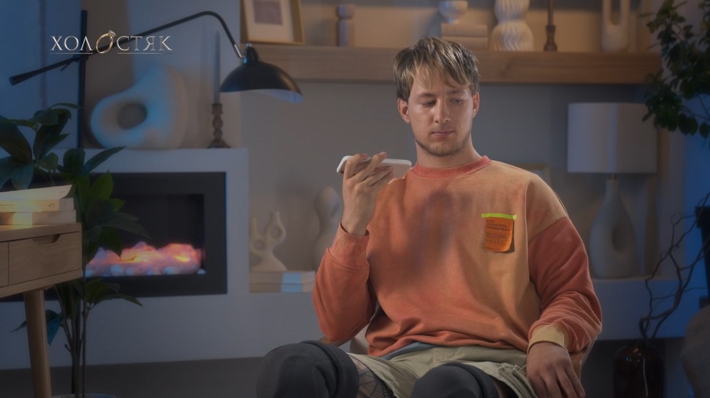 Хто пішов у 6 випуску проєкту «Холостяк»-13? Холостяк 13 сезон 6 випуск: хто покинув проєкт від 06.12.2024