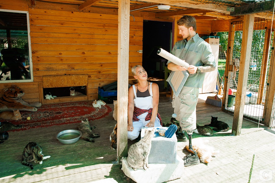 «Холостяк»-13: героїня пішла з проєкту за власним бажанням у 6 випуску Холостяк 13 сезон: як пройшов 6 випуск романтичного проєкту