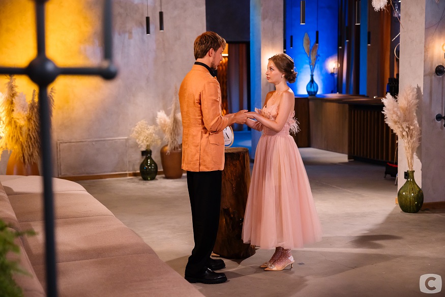 Хто пішов у 6 випуску проєкту «Холостяк»-13? Холостяк 13 сезон 6 випуск: хто покинув проєкт від 06.12.2024