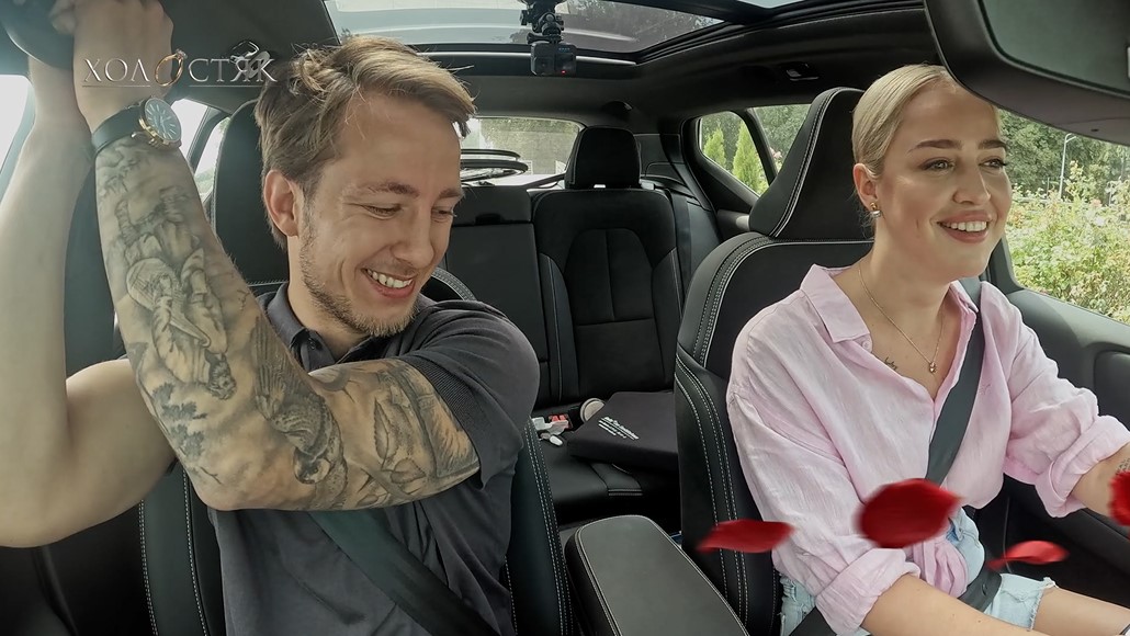 «Холостяк»-13: пошуки спільних інтересів, сенсів і майбутнього у 7 випуску Холостяк 13 сезон: як пройшов 7 випуск романтичного проєкту