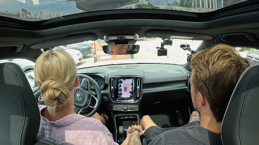 «Холостяк»-13: пошуки спільних інтересів, сенсів і майбутнього у 7 випуску Холостяк 13 сезон: як пройшов 7 випуск романтичного проєкту