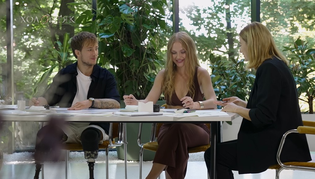 «Холостяк»-13: пошуки спільних інтересів, сенсів і майбутнього у 7 випуску Холостяк 13 сезон: як пройшов 7 випуск романтичного проєкту