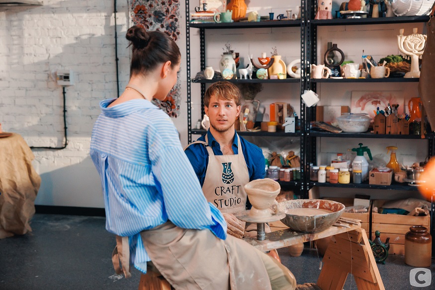 «Холостяк»-13: пошуки спільних інтересів, сенсів і майбутнього у 7 випуску Холостяк 13 сезон: як пройшов 7 випуск романтичного проєкту