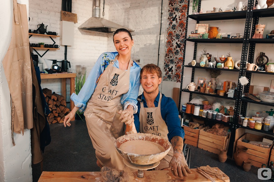 «Холостяк»-13: пошуки спільних інтересів, сенсів і майбутнього у 7 випуску Холостяк 13 сезон: як пройшов 7 випуск романтичного проєкту