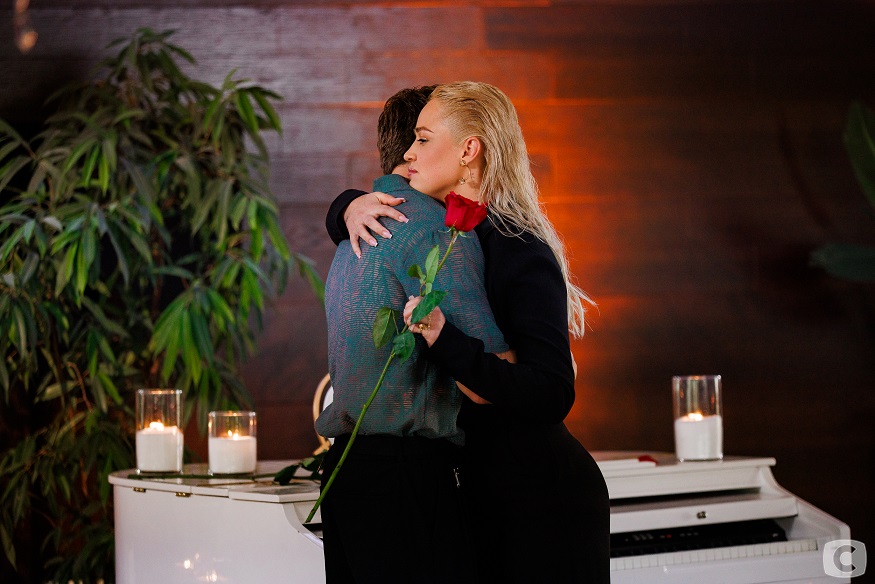 Інтервʼю з Інною Бєлєнь – переможницею проєкту Холостяк 13 сезон