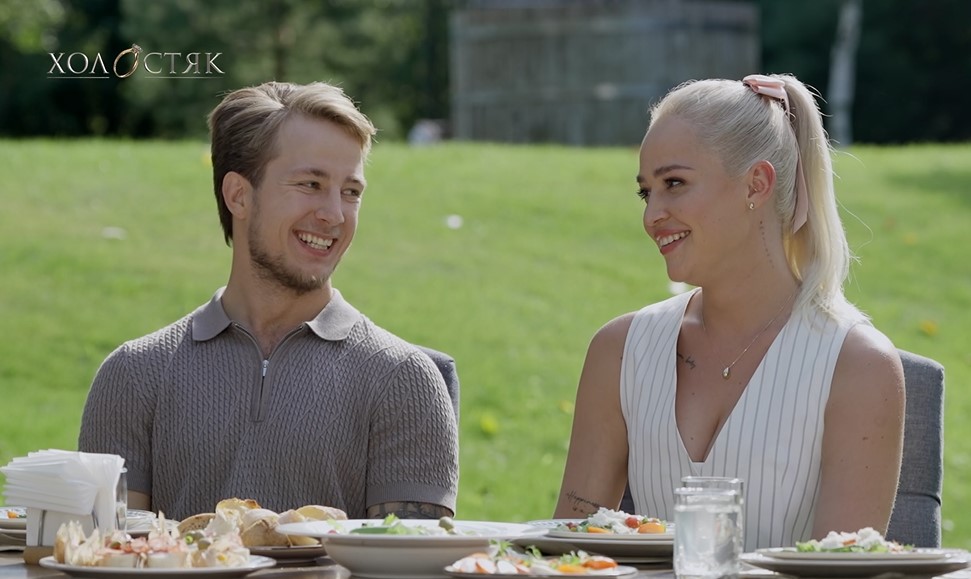 «Холостяк»-13: тиждень знайомств із батьками героїнь Холостяк 13 сезон: як пройшов 8 випуск романтичного проєкту
