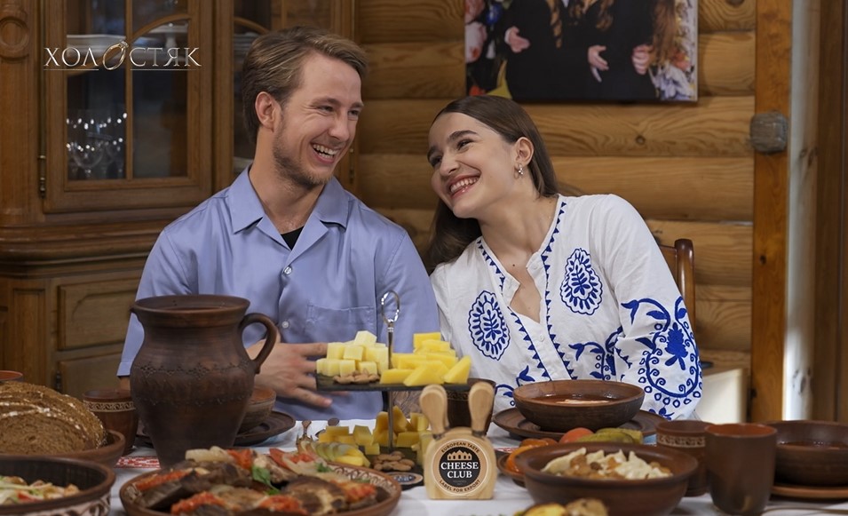 «Холостяк»-13: тиждень знайомств із батьками героїнь Холостяк 13 сезон: як пройшов 8 випуск романтичного проєкту