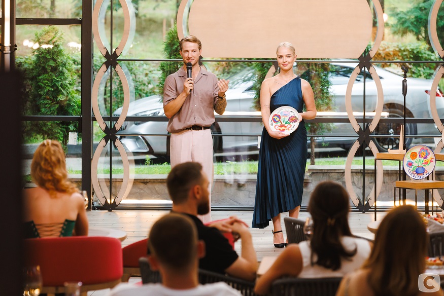 Інтервʼю з Інною Бєлєнь – переможницею проєкту Холостяк 13 сезон